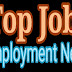 Top Jobs for the 4th Week of May - Employment News