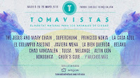 Festival Tomavistas 2018