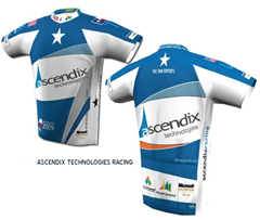 Team Jersey