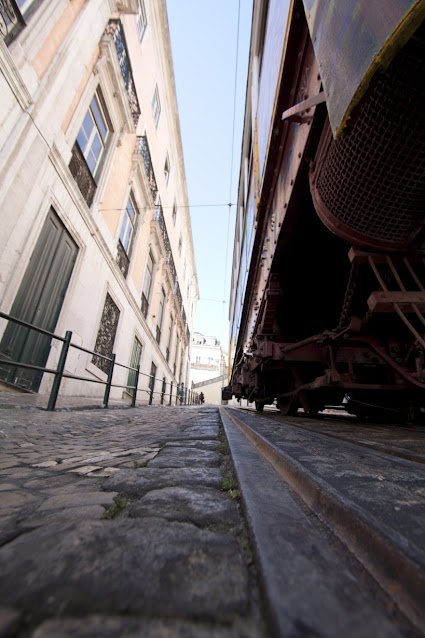 Elevador da Bica