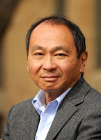 Francis Fukuyama