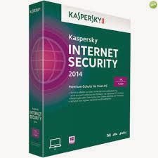 Kaspersky Internet Security 2014 License Code Activation For 3Months