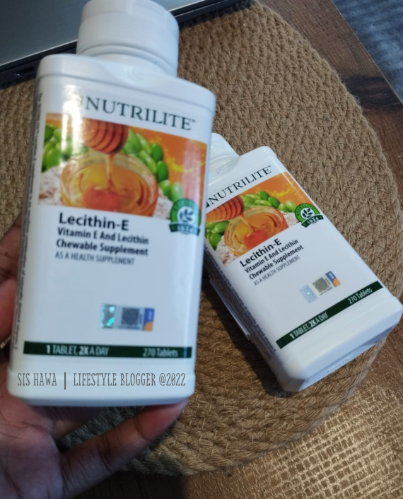 waktu-sesuai-makan-lecithin-amway