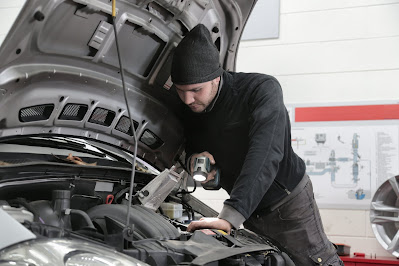 Preventive vehicle maintenance: 10 basic points to always check