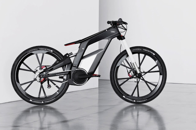 E Bike01