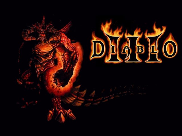 Diablo III:Beta publica este fin de semana