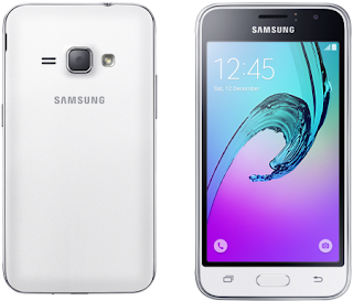 Harga Samsung Galaxy J1 Mini (2016) Terbaru