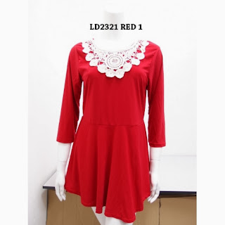 dress murah