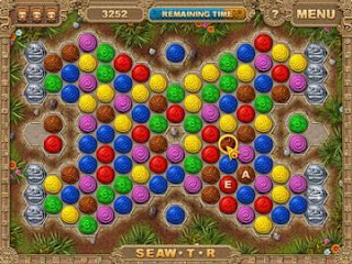 Download Azteca Game Full