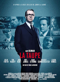 film La Taupe 