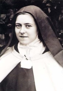 St. Therese of the Child Jesus