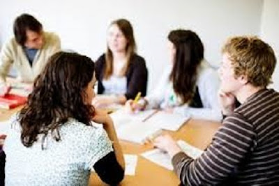 English Conversation Classes in Delhi