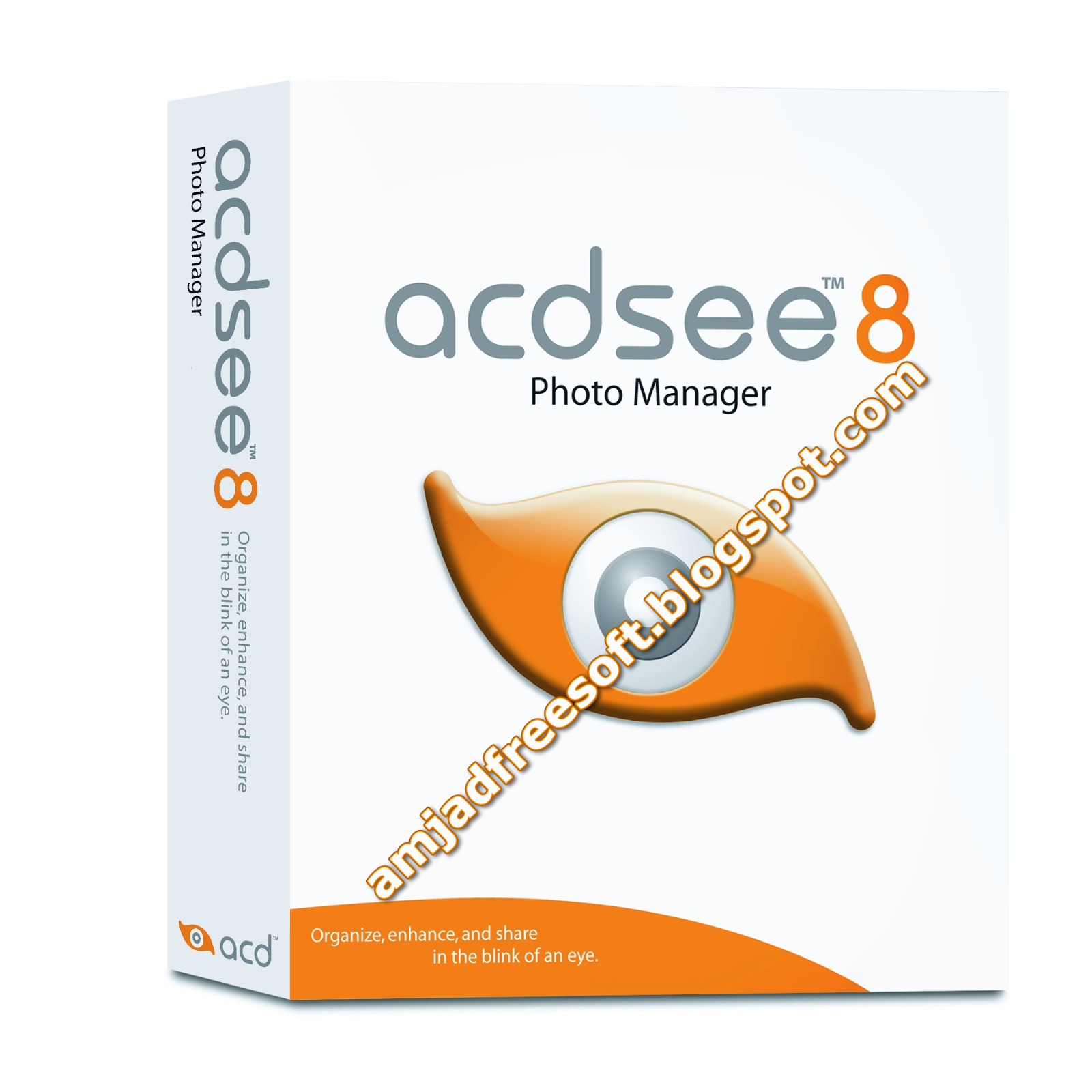 ACDSee Pro v8.1.270/Ultimate v8.1.1.386 with Keygen Latest version free download 