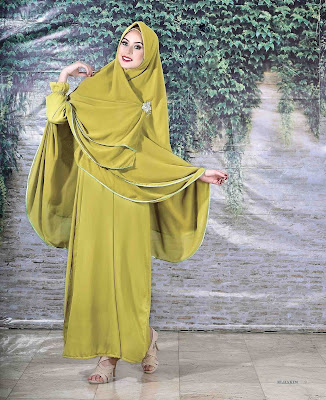 Gamis Syar'i