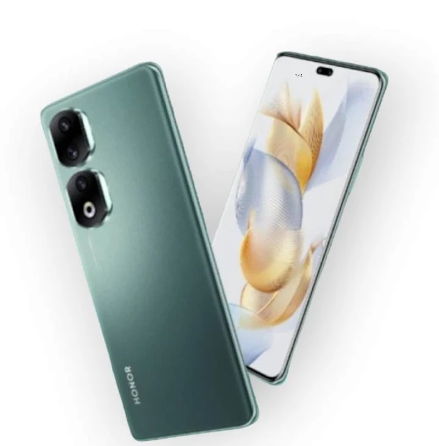 مواصفات وسعر أفضل هواتف هونر المتوسطة  Honor 90 و Honor 90 Pro