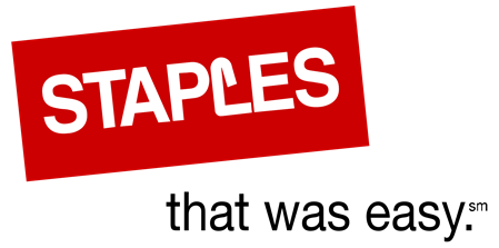 Staples-logo Staples-logo
