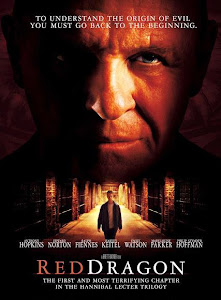 Poster Of Red Dragon (2002) In Hindi English Dual Audio 350MB Compressed Small Size Pc Movie Free Download Only At worldfree4u.com