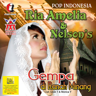 MP3 download Ria Amelia & Nelson's - Ria Amelia & Nelson's - Pop Indonesia iTunes plus aac m4a mp3