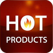 world latest hot products