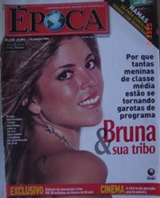 Capa Bruna