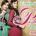 Embroidered Pishwas Designs 2014 | Latest Pishwas Frock Style Anarkali Dresses 2014-15