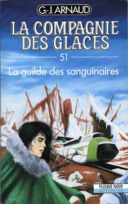 La Guilde des sanguinaires (FR 1990)