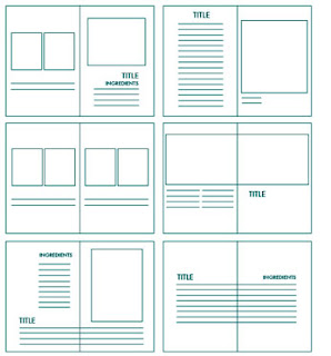 Layout Desain