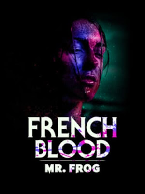 French Blood Mr Frog Bluray