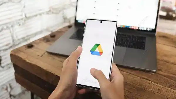 احصل على رابط تحميل مباشر من Google Drive بسهولة!