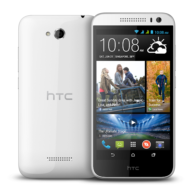 HTC Desire 616