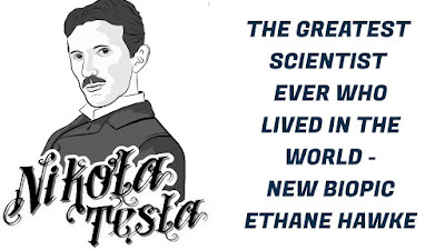 Nikola Tesla vs Thomas Edison - AC vs DC - Who Was The Best ? - War For The Currents
