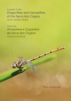 Check out my field guide for REGUA