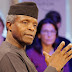 Osinbajo Orders Security Chiefs To Protect All Nigerians, Property