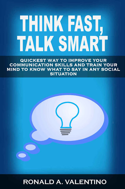 Think Fast, Talk Smart