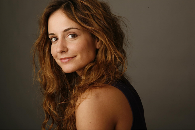 Meaghan Oppenheimer: A Rising Star in Screenwriting