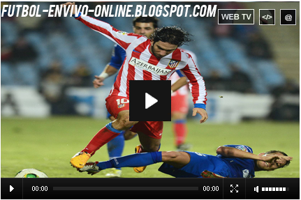 Ver Online REAL MADRID VS UD ALMERIA EN VIVO 23 Noviembre 2013 Futbol Español (HD)