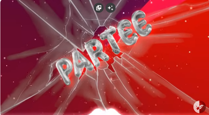 DANON3 BEATZ ft Eman Chabas & Mozany Sintonia07 - PARTEE Mix  (1 MIN DE CUYUYU)