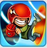 Rock Runners Free For Android 