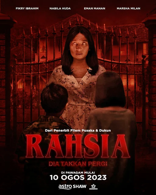 Nonton Film Rahsia (2023)