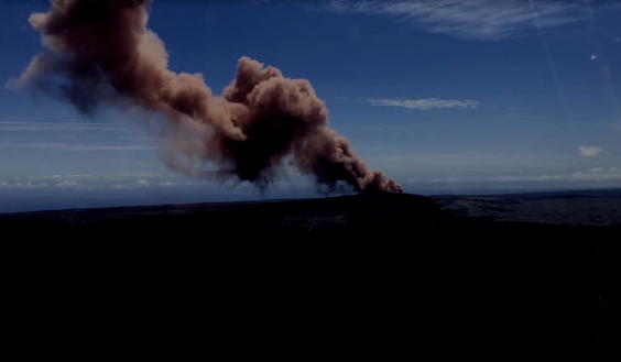 Hawaii's Kilauea volcano: "Fountains of lava" reported, evacuations ordered