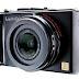 Panasonic Lumix DMC-LX3