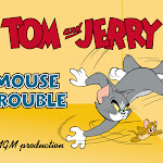 Gambar-Gambar Kartun Tom and Jerry Terlucu