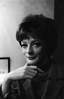 Maggie Smith