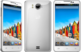 Micromax A111 Official Firmware/ Flash File Free Download