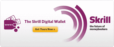  Skrill Online Wallet