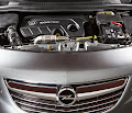 Motores diesel Opel