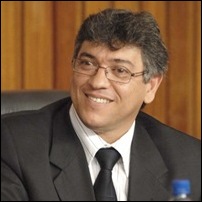 deputado estadual Padre Afonso Lobato