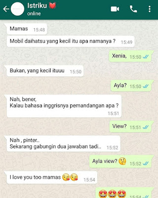 Kata Kata dan Gambar Status  WhatsApp Lucu yang Bikin Story 