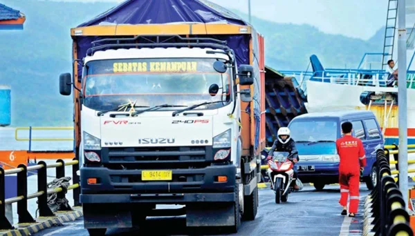 Muncul Lagi Wacana Pembangunan Jembatan Jawa Bali