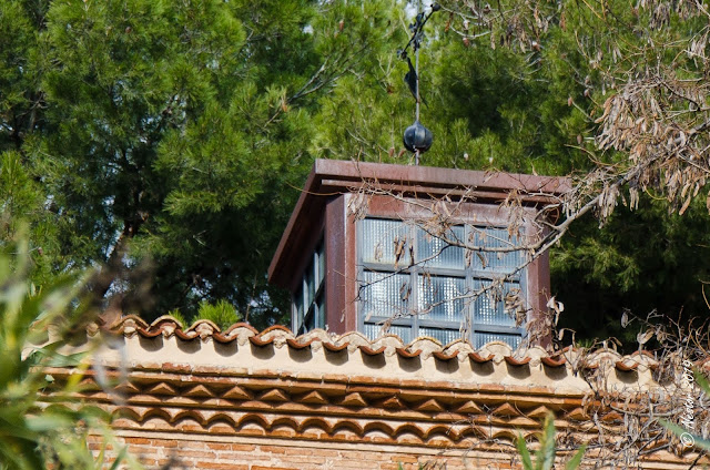 Ermita de Ntra. Sra. de Villavieja - Nalda (La Rioja)